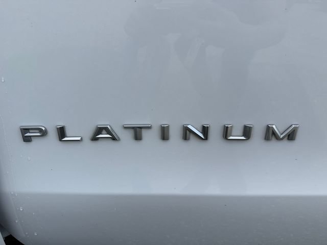 Certified 2025 Ford Expedition Platinum AWD/4WD image 25