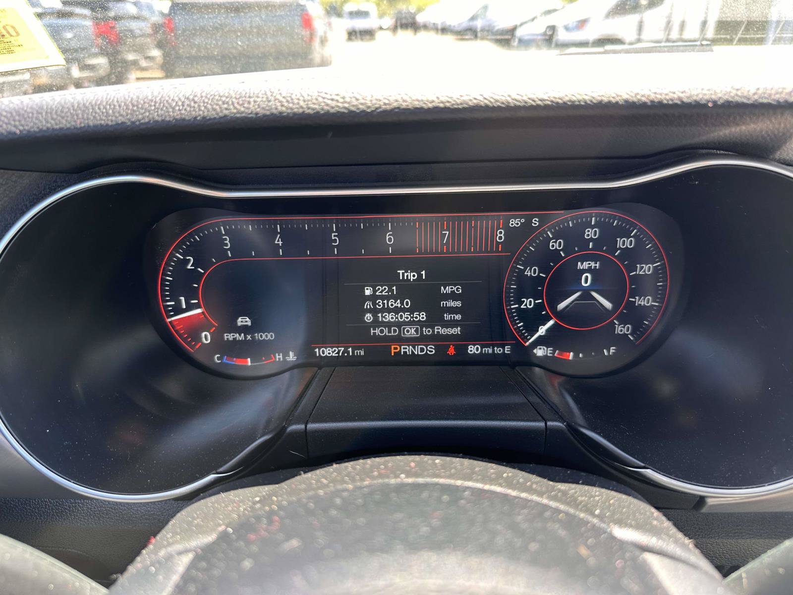 Certified 2023 Ford Mustang Premium w/ Equipment Group 201A RWD image 19