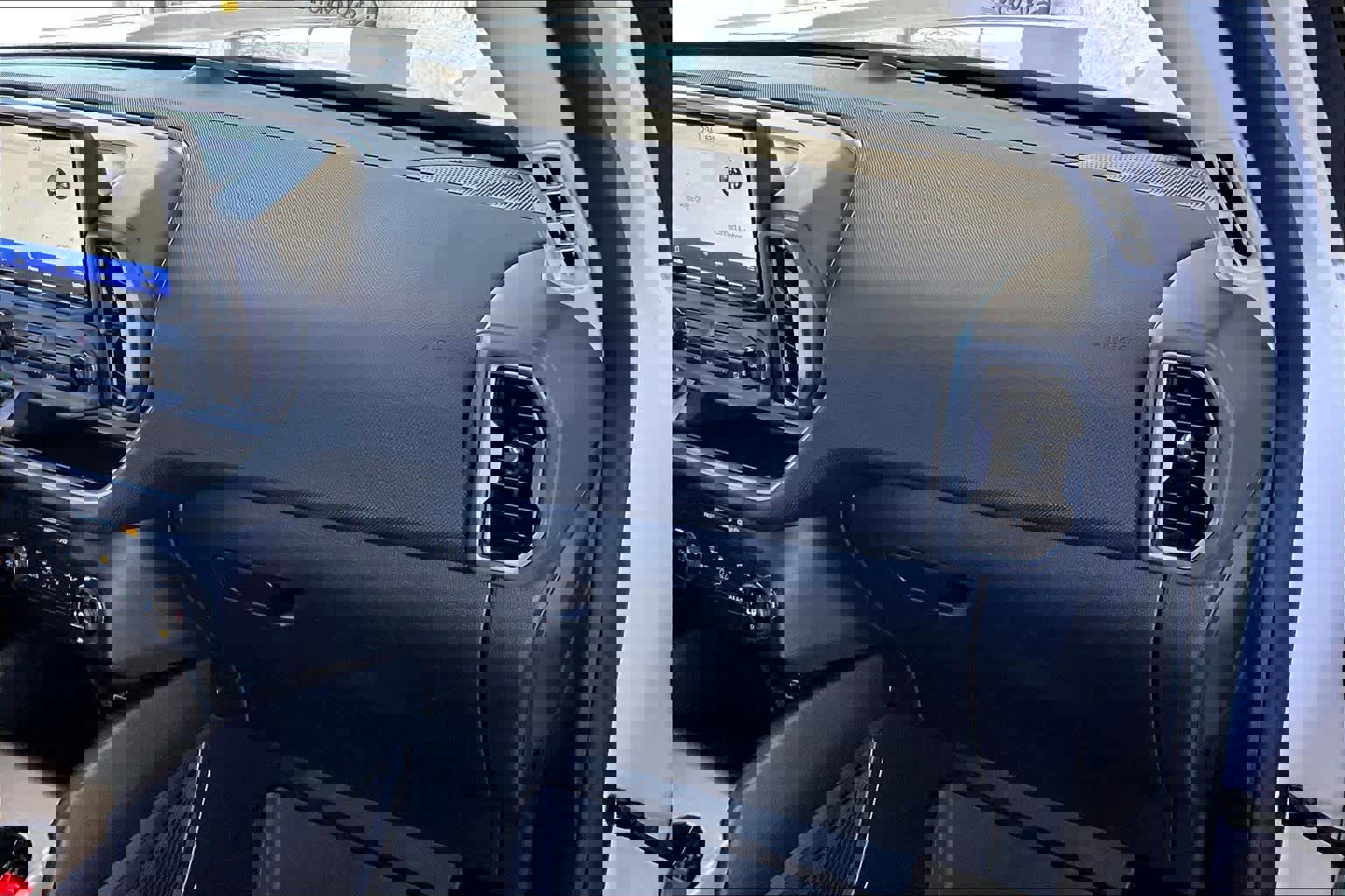 Certified 2021 Ford Bronco Sport Big Bend image 17