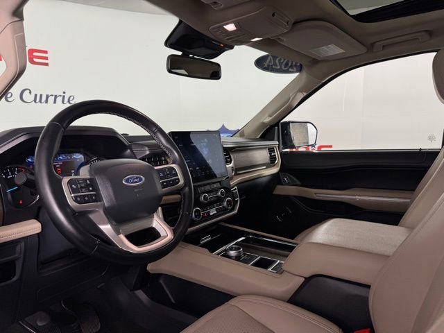 Certified 2024 Ford Expedition Max Limited image 13
