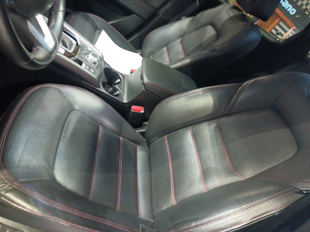 Used 2024 MAZDA CX-5 2.5 Turbo w/ Premium Package AWD/4WD image 6