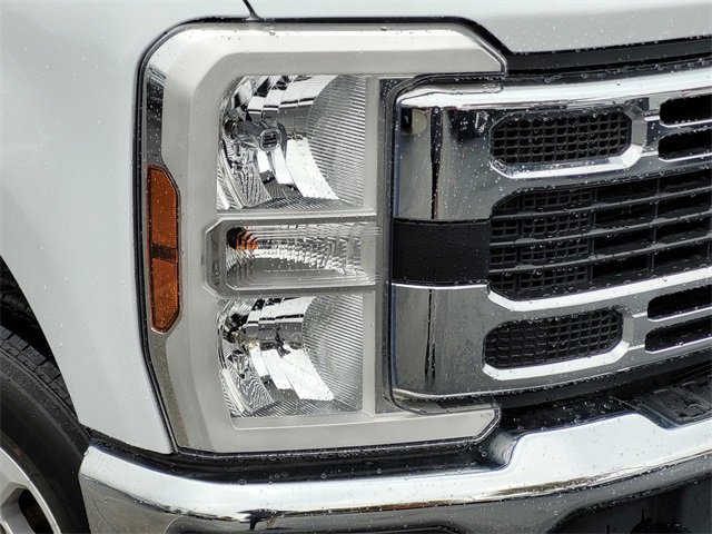 Certified 2024 Ford F250 XLT image 13
