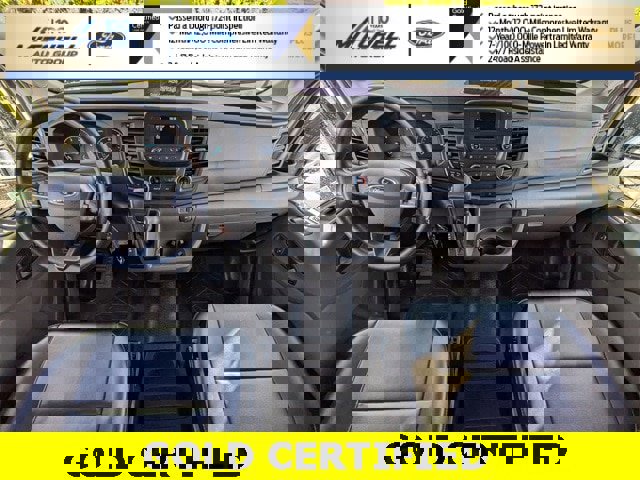 Certified 2024 Ford Transit 350 XL image 29