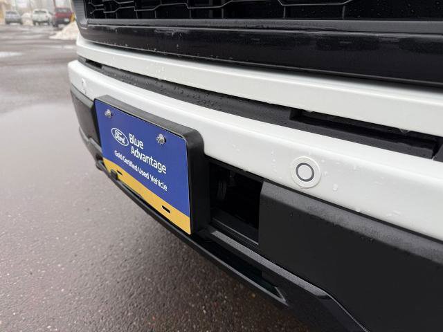 Certified 2025 Ford F150 Lariat w/ Equipment Group 502A High image 15