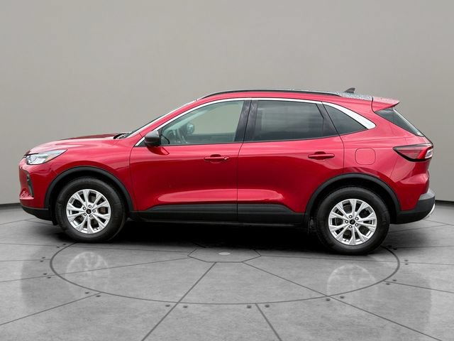 Certified 2023 Ford Escape Active w/ Tech Pack #1 AWD/4WD image 9