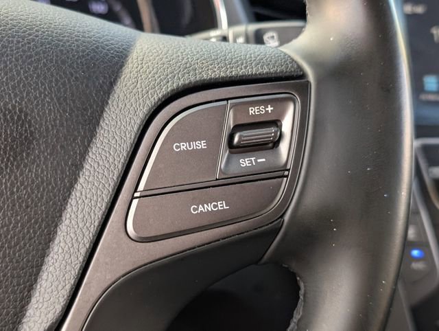 Used 2017 Hyundai Santa Fe SE w/ SE Premium Package 02 image 23