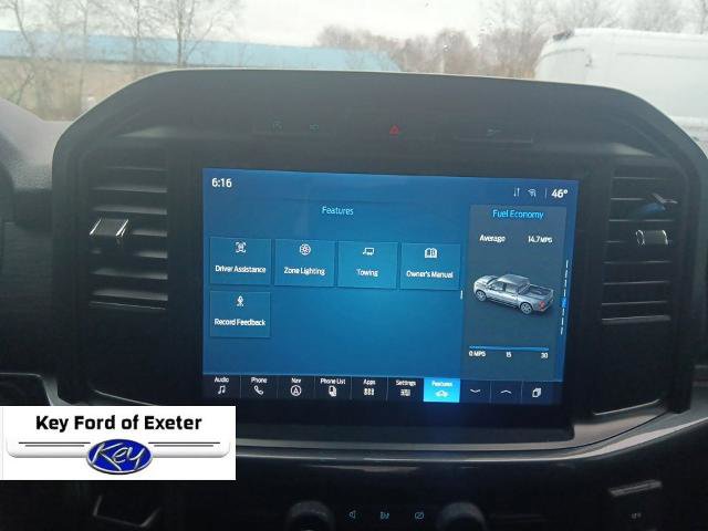 Certified 2024 Ford F150 STX AWD/4WD image 35