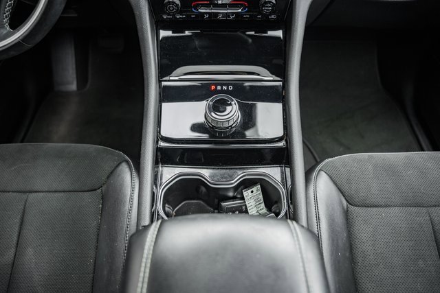 Used 2022 Jeep Grand Cherokee Altitude image 30