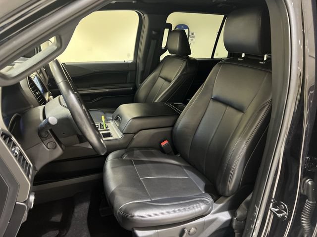 Certified 2021 Ford Expedition XLT RWD image 17