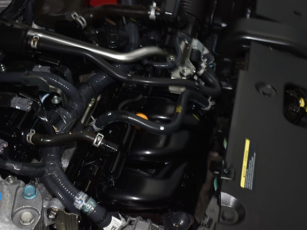 Used 2022 Nissan Sentra SR image 13