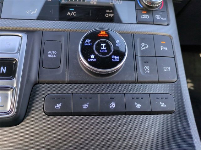 Used 2024 Hyundai Palisade Calligraphy image 24