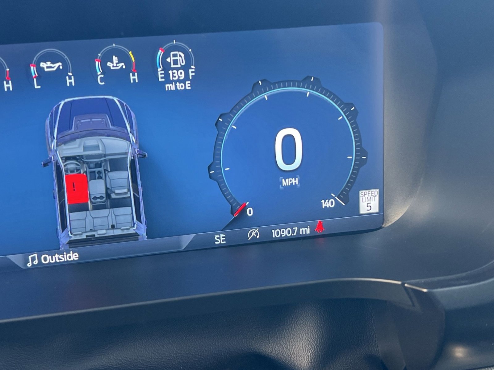 Certified 2025 Ford F150 Raptor image 17