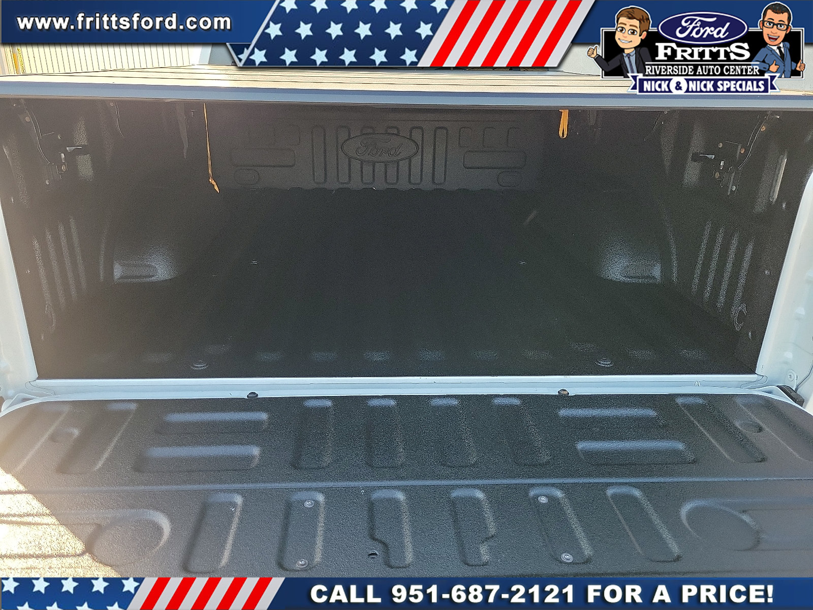 Certified 2019 Ford F150 Platinum w/ Equipment Group 701A Luxury AWD/4WD image 20
