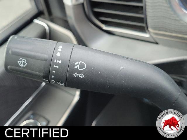 Certified 2023 Ford F150 Platinum w/ Equipment Group 701A High image 32