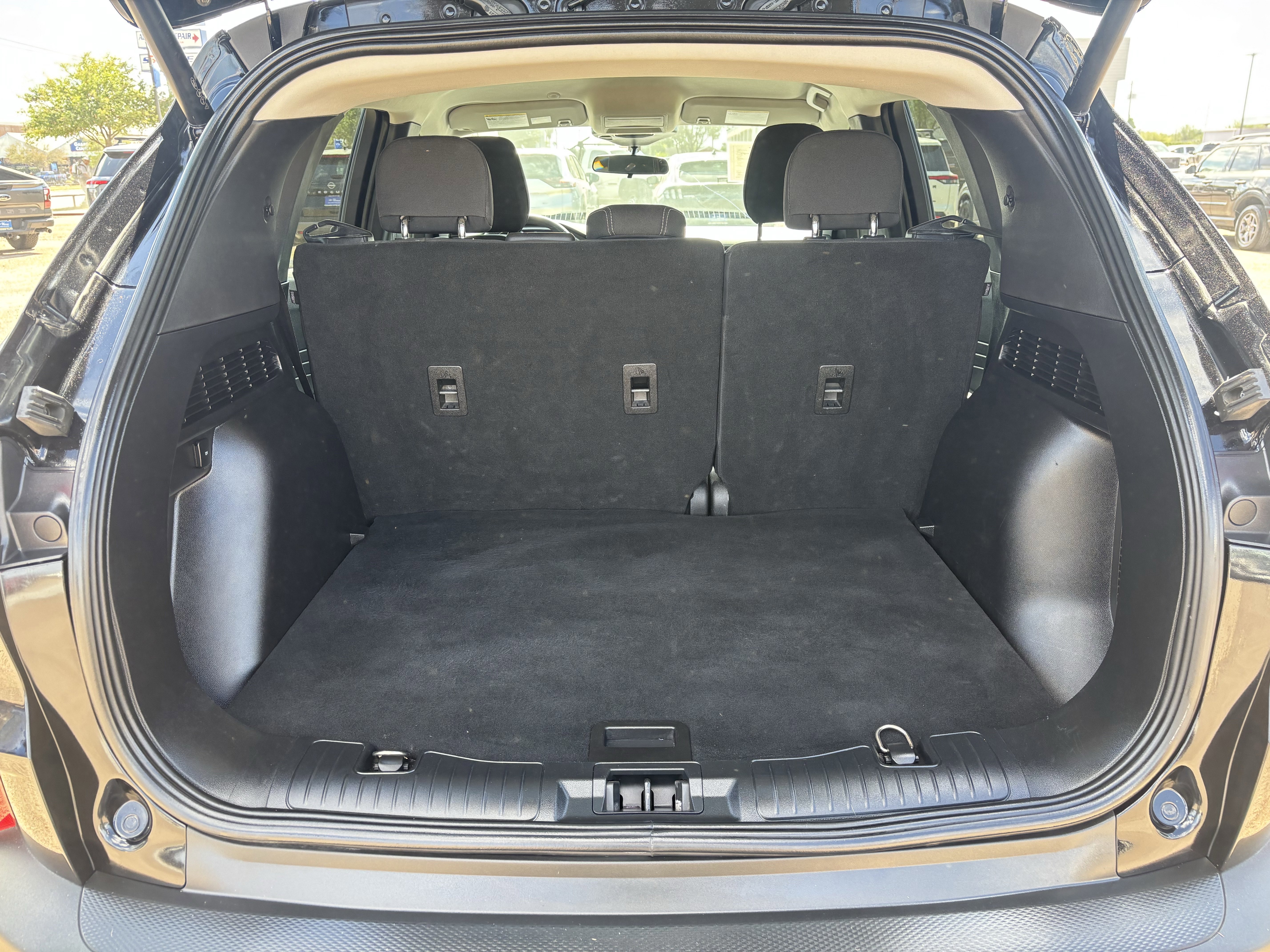 Certified 2023 Ford Escape Active image 18