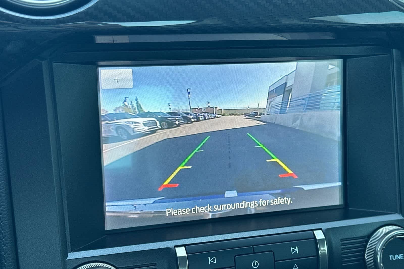 Certified 2020 Ford Mustang Shelby GT500 w/ Carbon Fiber Track Pack image 20