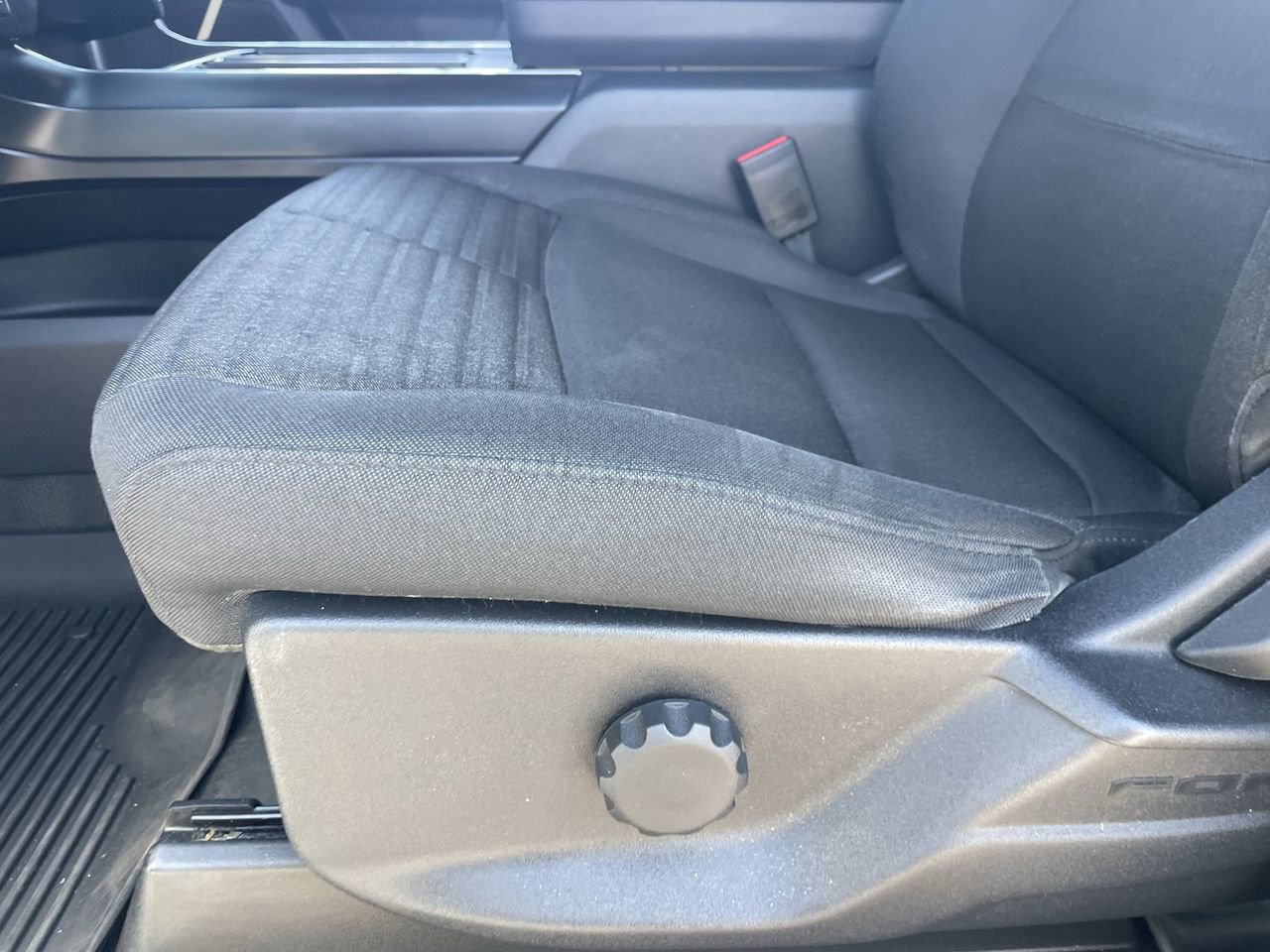 Certified 2022 Ford F150 XL w/ STX Appearance Package AWD/4WD image 25