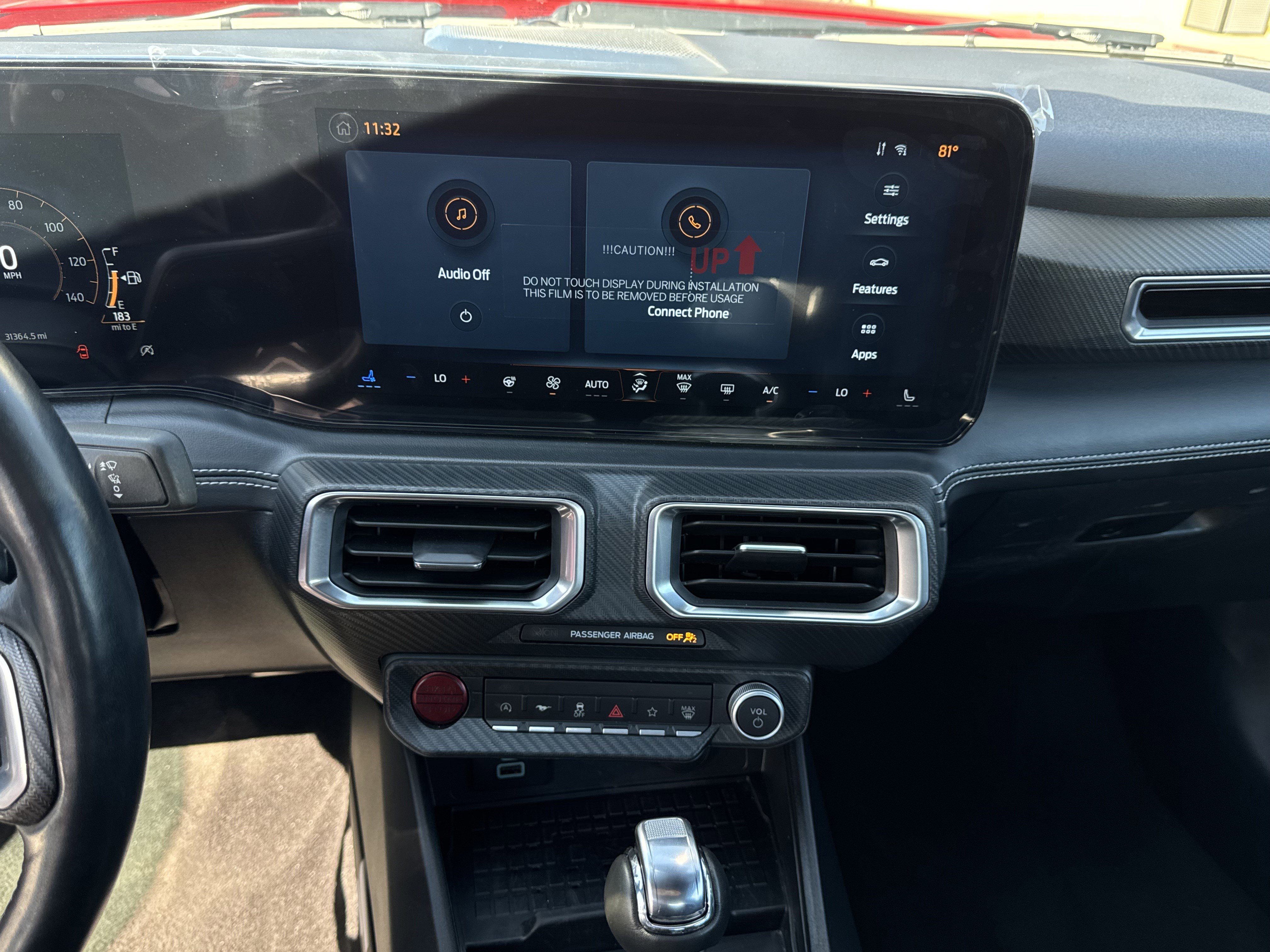 Certified 2024 Ford Mustang Premium image 13