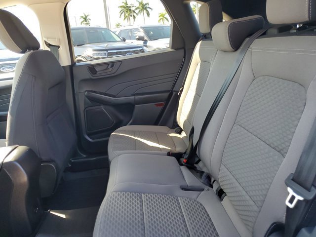 Certified 2022 Ford Escape SE image 14
