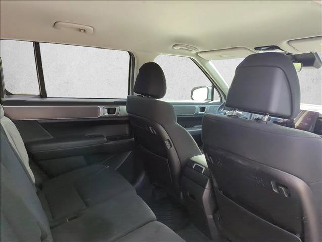 Used 2024 Hyundai Santa Fe SE FWD image 20