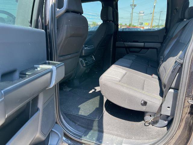 Certified 2024 Ford F150 STX w/ STX Black Appearance Package AWD/4WD image 19