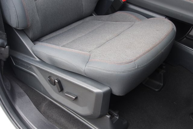 Certified 2025 Ford Expedition Active RWD image 12