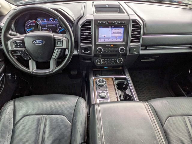 Certified 2019 Ford Expedition Platinum image 15
