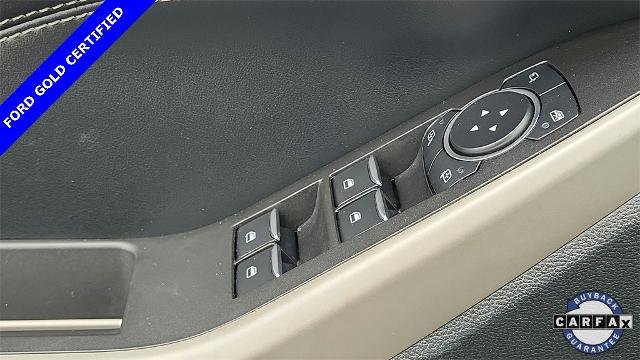 Certified 2023 Ford Explorer Limited w/ Equipment Group 301A image 24