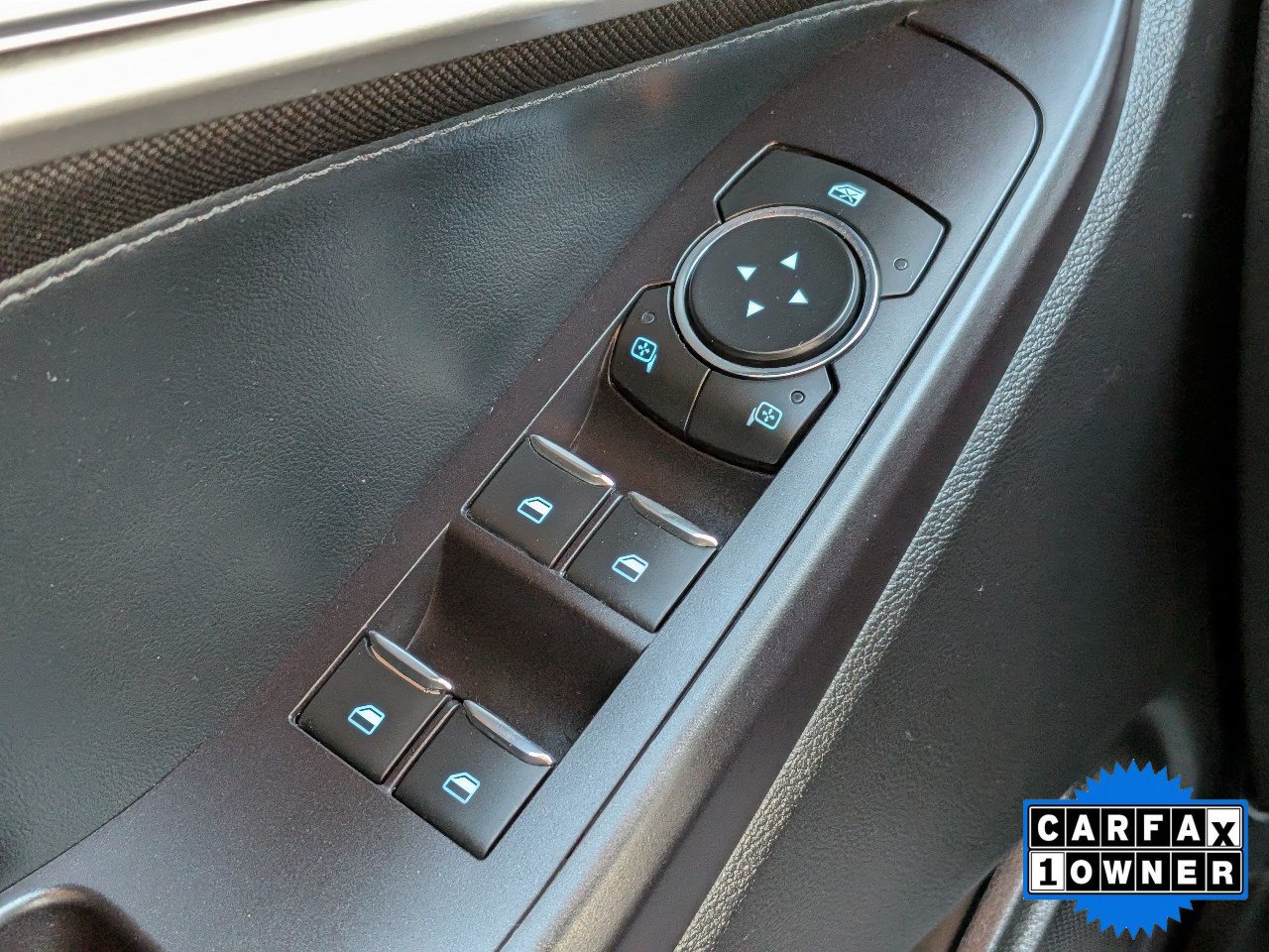 Certified 2020 Ford Explorer XLT AWD/4WD image 26