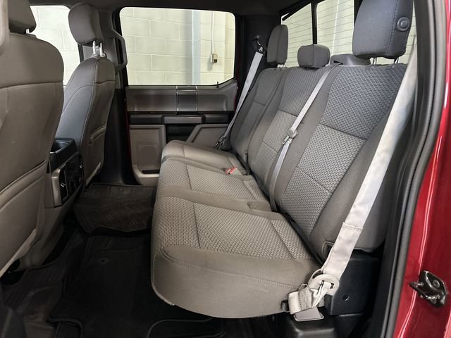 Certified 2019 Ford F150 XLT w/ Equipment Group 302A Luxury image 30