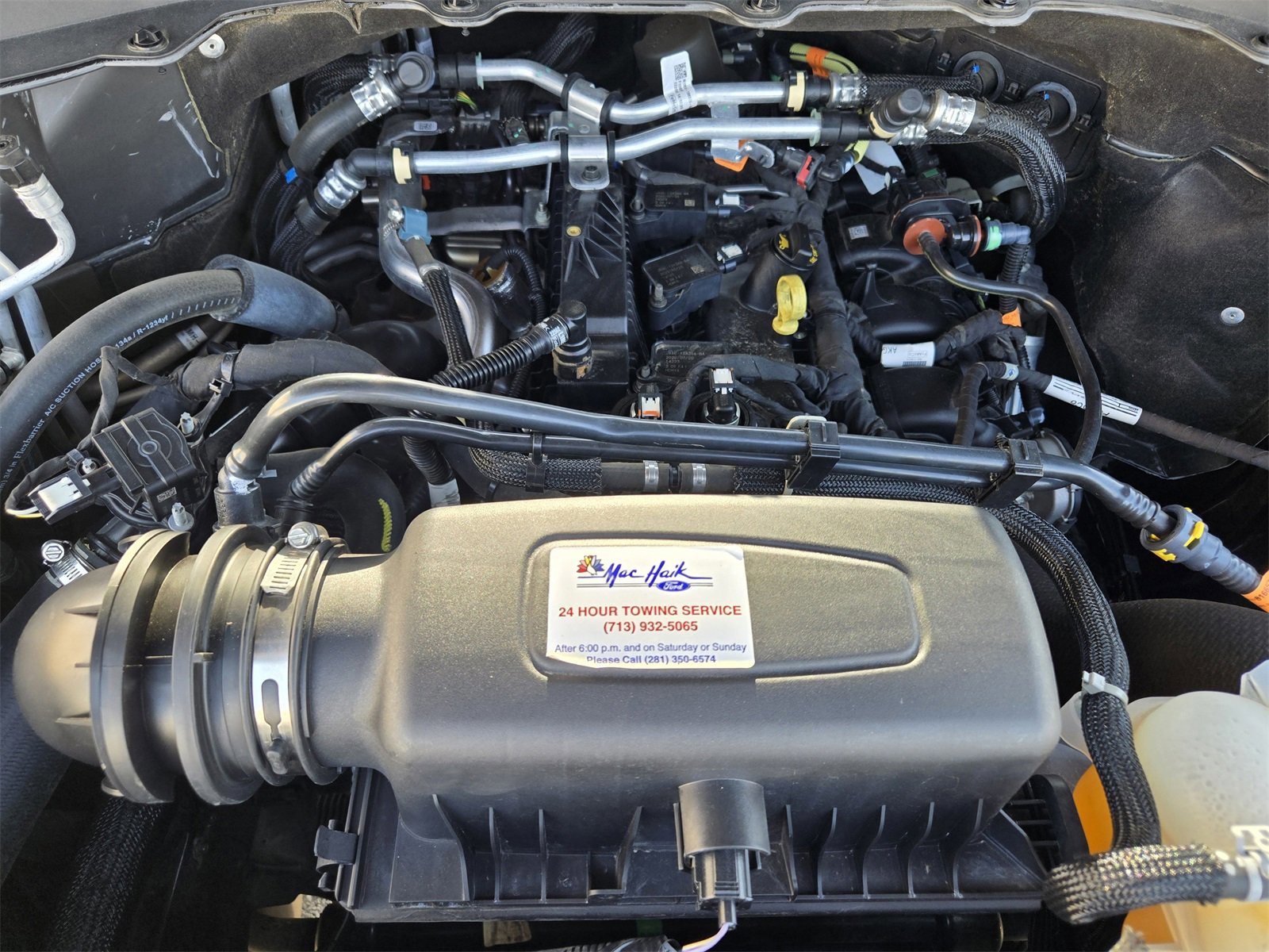 Certified 2022 Ford Explorer XLT w/ Equipment Group 202A image 31