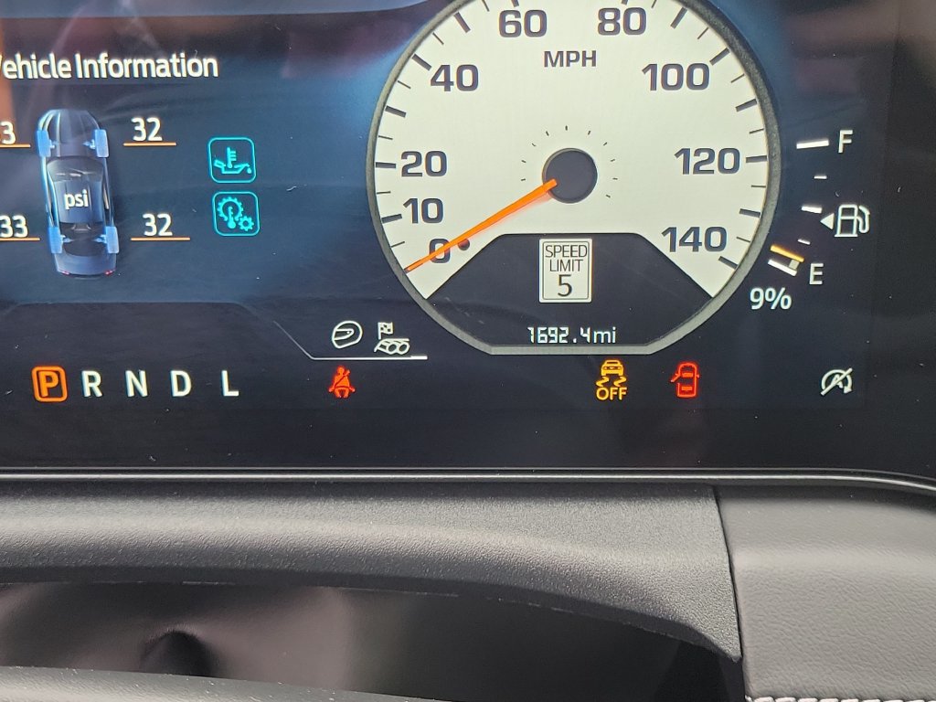 Certified 2026 Ford Mustang Premium RWD image 26
