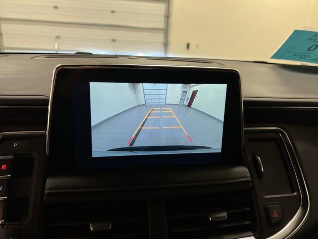 Used 2023 Chevrolet Tahoe LT image 16