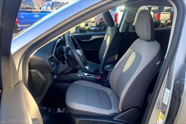 Certified 2022 Ford Escape SE w/ Convenience Package image 8