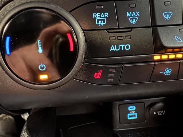 Certified 2022 Ford Bronco Sport Outer Banks w/ Tech Package image 38