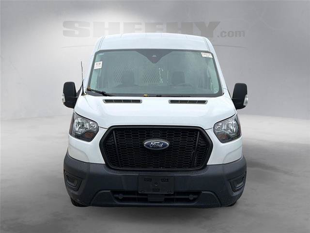 Certified 2023 Ford Transit 250 Medium Roof w/ Load Area Protection Package RWD image 12