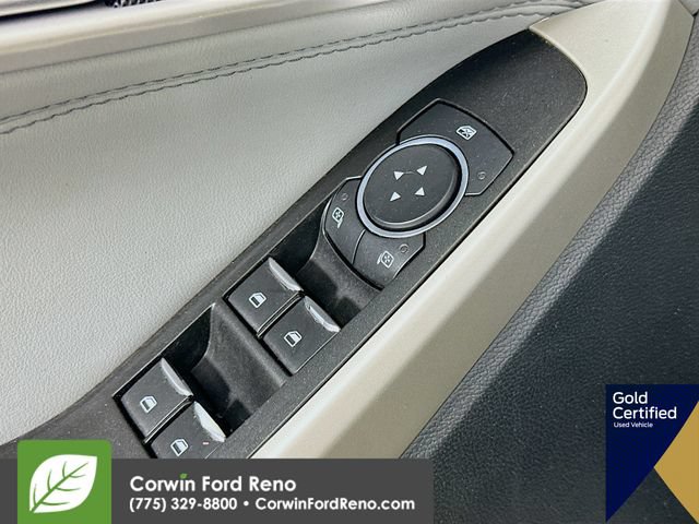 Certified 2021 Ford Explorer XLT w/ Equipment Group 202A AWD/4WD image 21