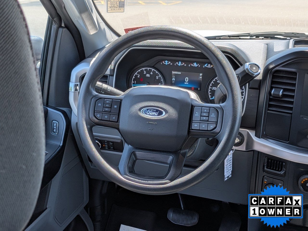 Certified 2023 Ford F150 XL w/ XL Chrome Appearance Package AWD/4WD image 17