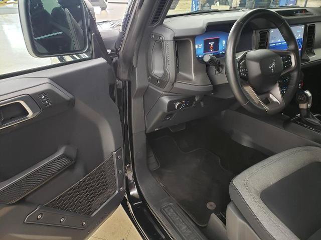 Certified 2025 Ford Bronco Big Bend AWD/4WD image 11