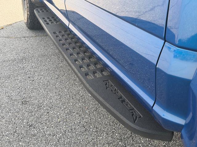 Certified 2018 Ford F150 Raptor w/ Equipment Group 802A Luxury AWD/4WD image 20