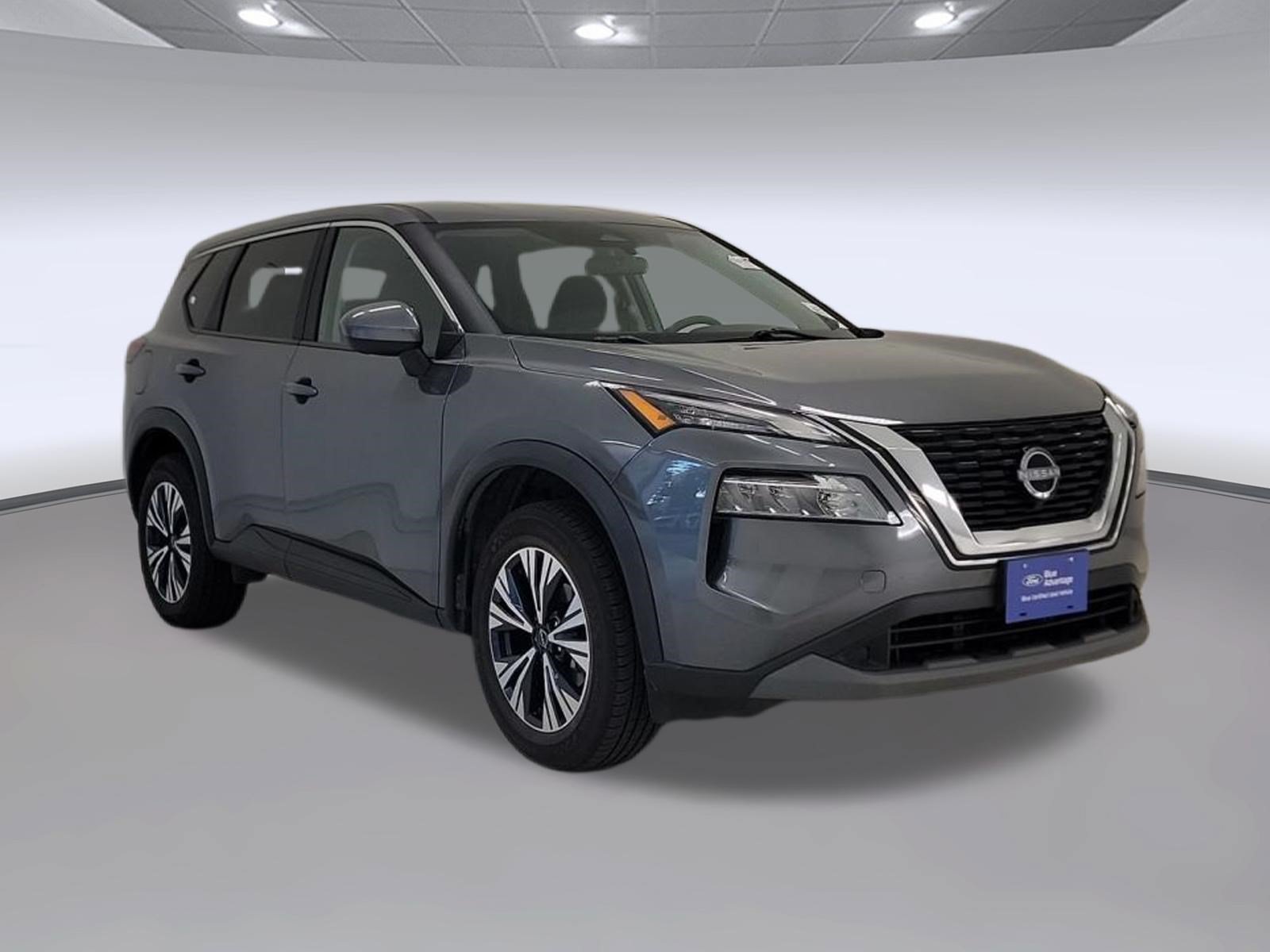 Used 2023 Nissan Rogue SV FWD image 5