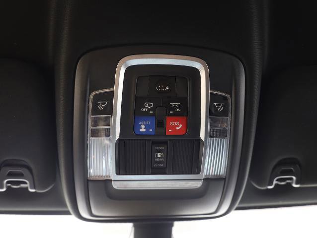 Used 2019 RAM 2500 Laramie image 17