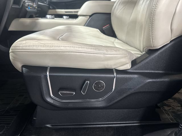 Certified 2021 Ford Expedition Platinum AWD/4WD image 18