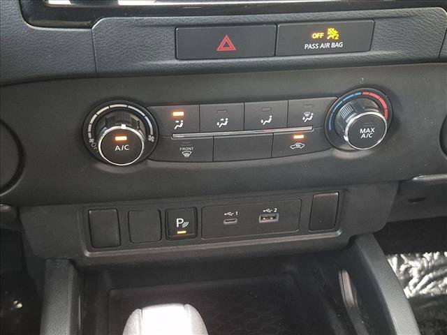 Used 2022 Nissan Frontier S w/ Technology Package RWD image 13
