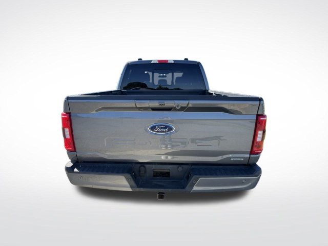 Certified 2022 Ford F150 XLT w/ Equipment Group 302A High AWD/4WD image 7