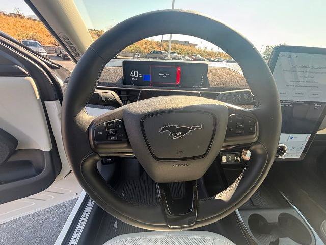 Certified 2023 Ford Mustang Mach-E Premium AWD/4WD image 17