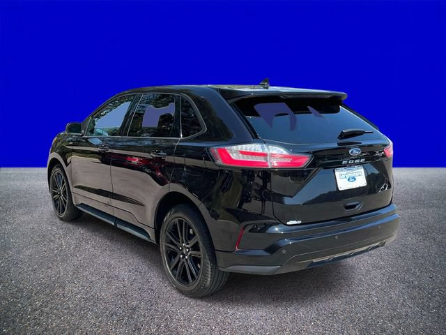 Certified 2024 Ford Edge ST-Line AWD/4WD image 5