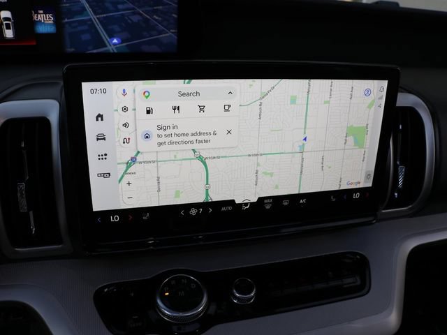 Certified 2025 Ford Expedition Active AWD/4WD image 22
