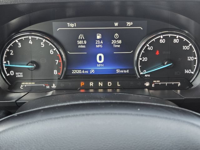 Certified 2023 Ford Maverick XLT w/ Equipment Group 300A Standard AWD/4WD image 15