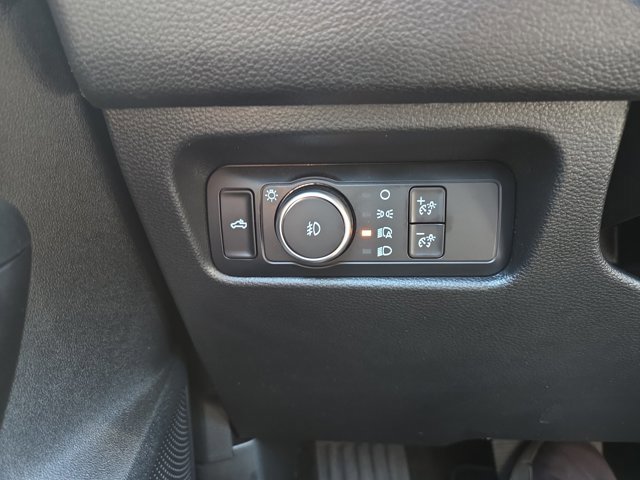 Certified 2024 Ford Ranger XLT w/ Equipment Group 301A High image 25